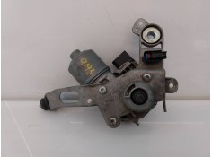 Recambio de motor limpia delantero para ford focus turn. trend + referencia OEM IAM BM5117504BL  E3-B3-15-3
