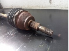 Recambio de transmision delantera izquierda para ford focus turn. (cb8) trend referencia OEM IAM   P1-B6-13 2