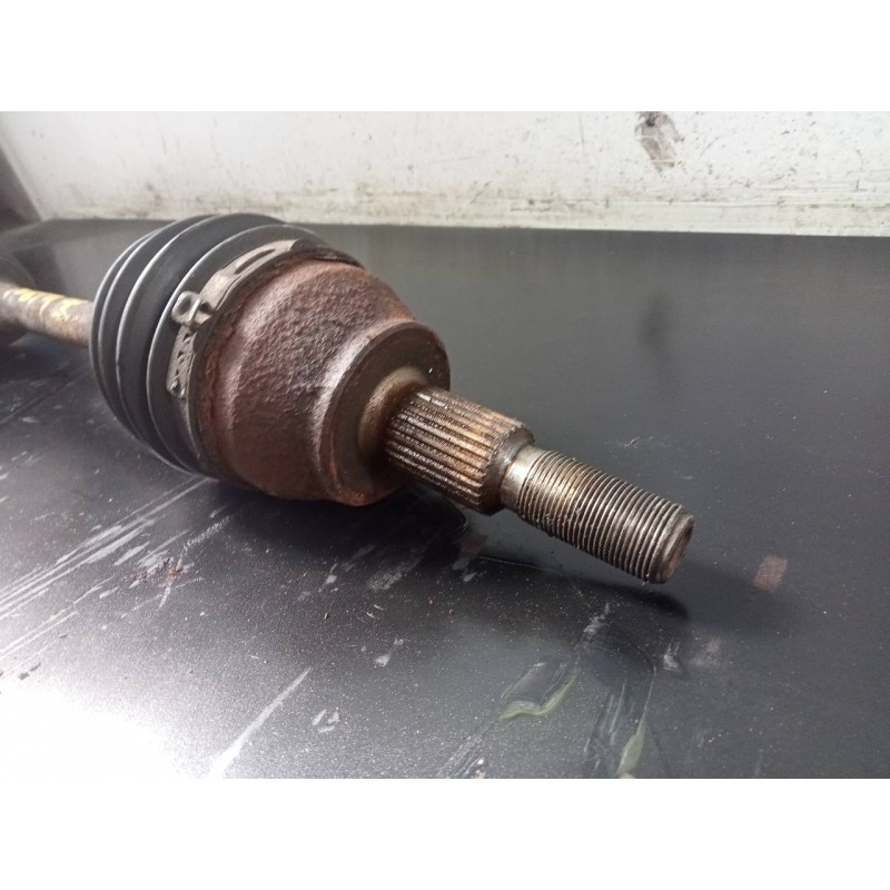 Recambio de transmision delantera izquierda para ford focus turn. (cb8) trend referencia OEM IAM   P1-B6-13