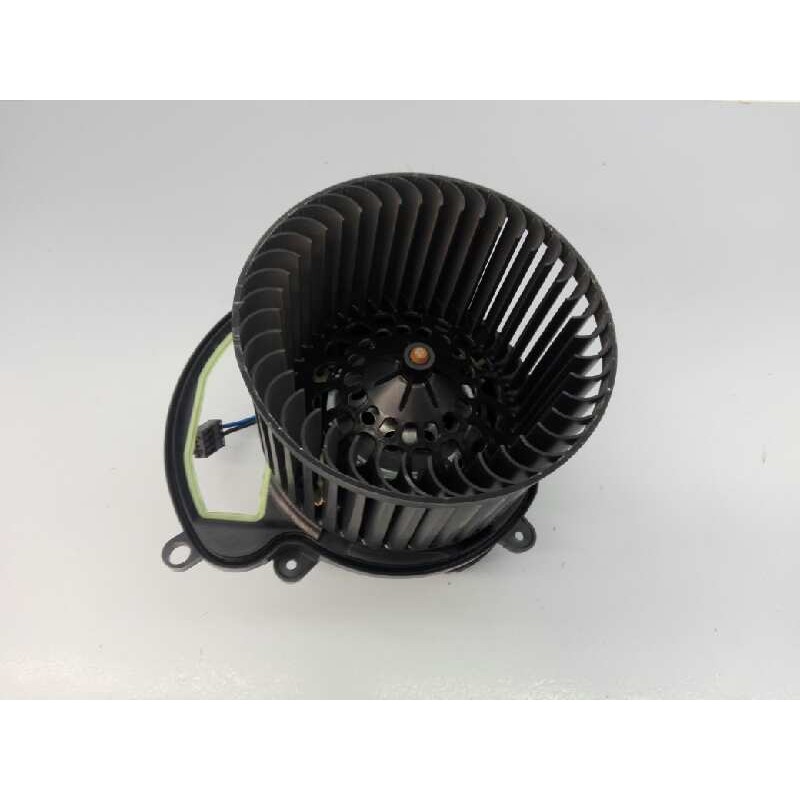 Recambio de ventilador calefaccion para renault megane iv berlina 5p gt-line referencia OEM IAM F9963 T69963A E1-A1-15-2