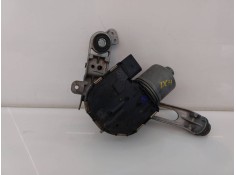 Recambio de motor limpia delantero para ford focus turn. trend + referencia OEM IAM BM5117504BL  E3-B3-15-3 2