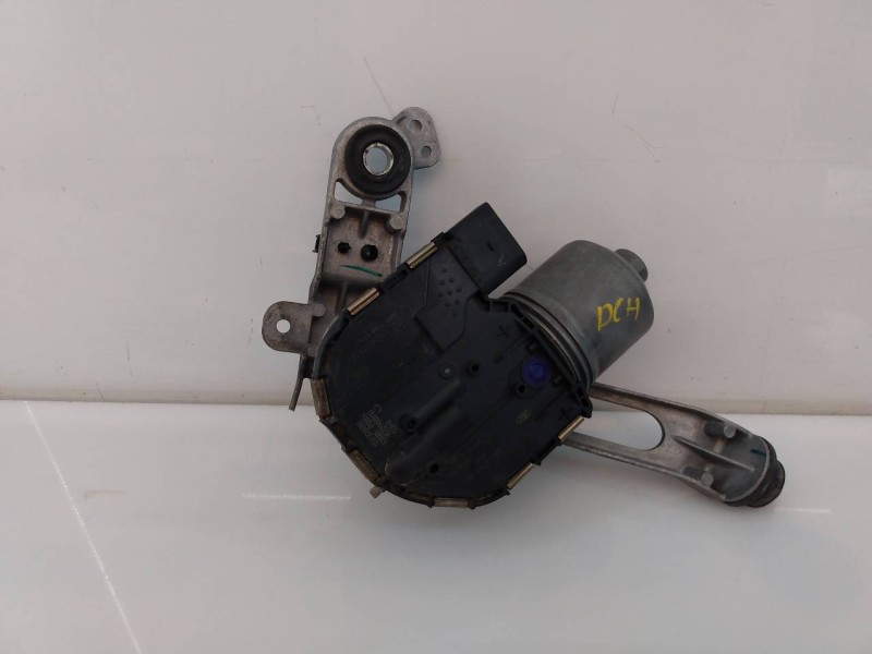 Recambio de motor limpia delantero para ford focus turn. trend + referencia OEM IAM BM5117504BL  E3-B3-15-3