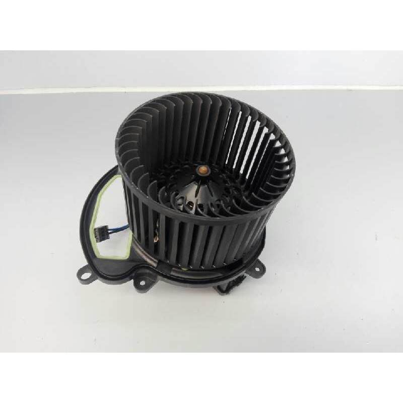Recambio de ventilador calefaccion para renault megane iv berlina 5p gt-line referencia OEM IAM F9963 T69963A E1-A1-15-2