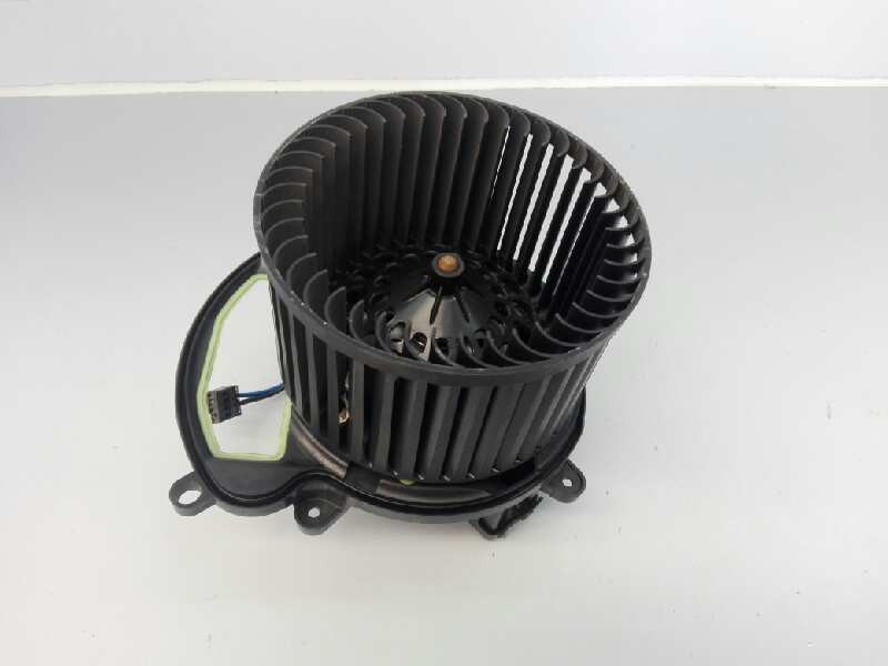 Recambio de ventilador calefaccion para renault megane iv berlina 5p gt-line referencia OEM IAM F9963 T69963A E1-A1-15-2