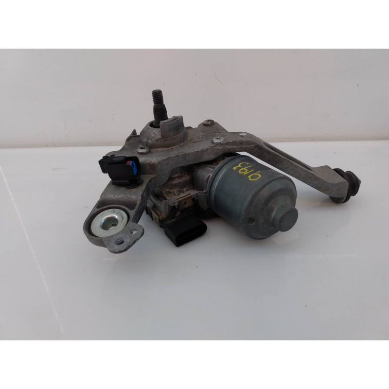 Recambio de motor limpia delantero para ford focus turn. trend + referencia OEM IAM BM5117504BL  E3-B3-15-3