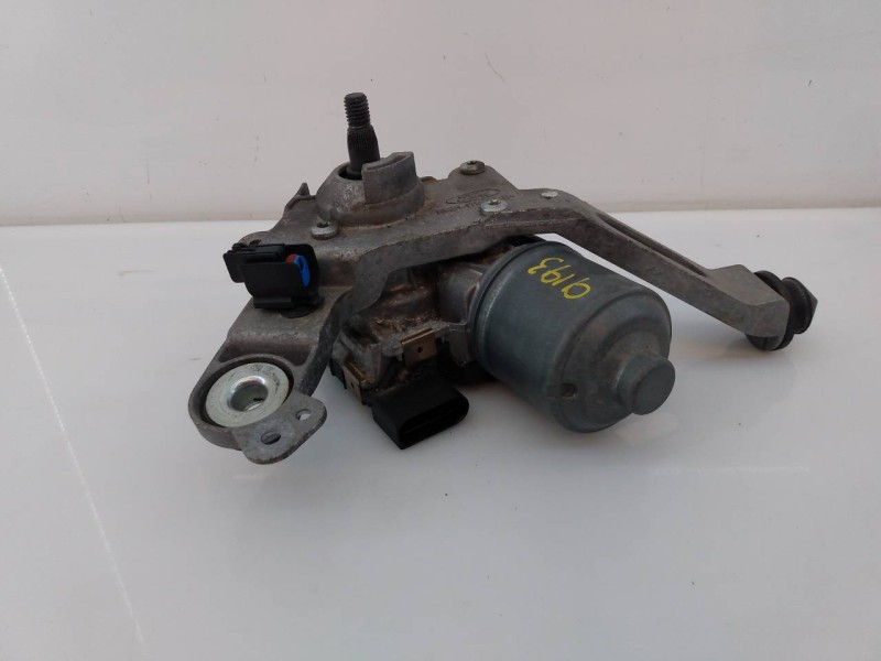 Recambio de motor limpia delantero para ford focus turn. trend + referencia OEM IAM BM5117504BL  E3-B3-15-3