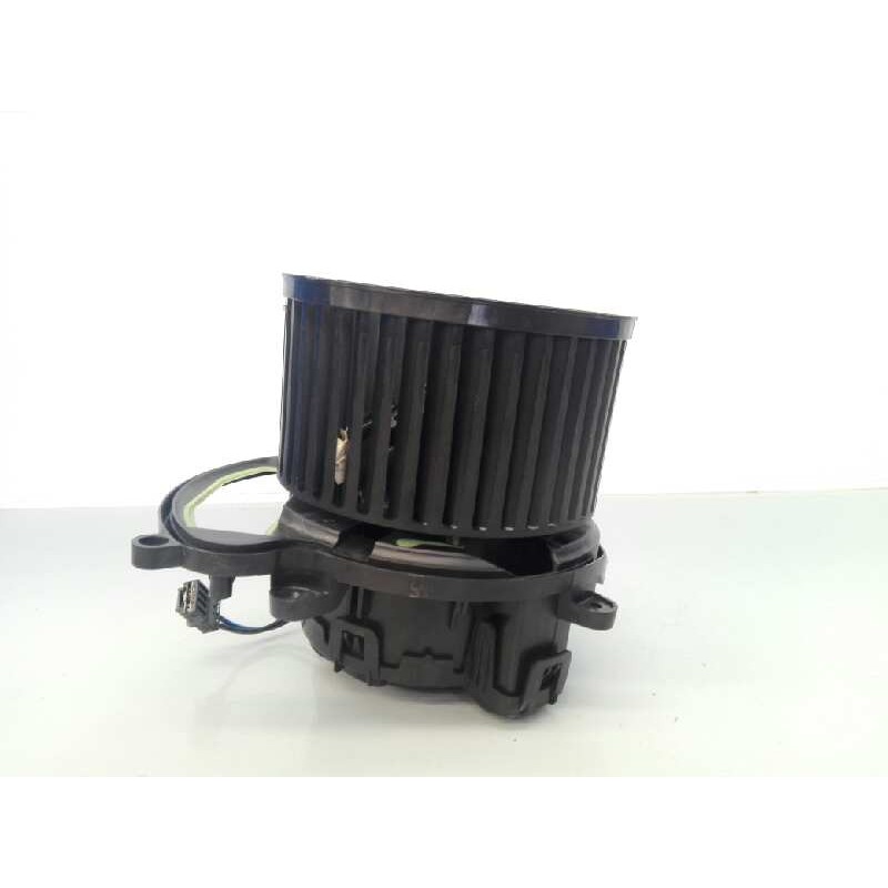 Recambio de ventilador calefaccion para renault megane iv berlina 5p gt-line referencia OEM IAM F9963 T69963A E1-A1-15-2