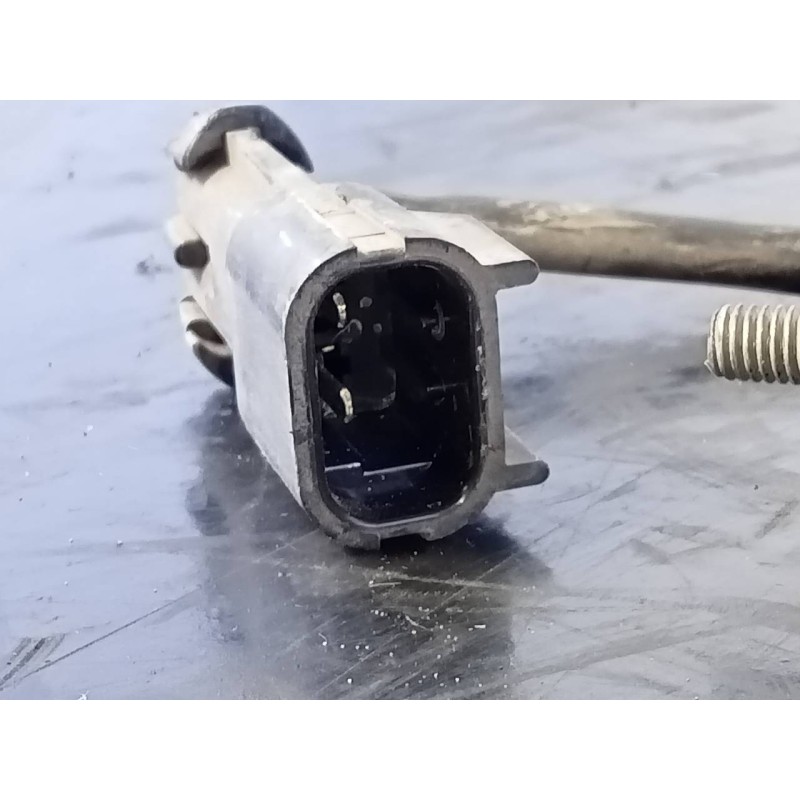 Recambio de electroventilador para iveco daily ka ka 35 s... radstand 3000 referencia OEM IAM 02560692 VA07AP12C31S P2-B8-28