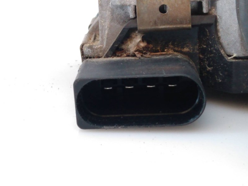 Recambio de motor limpia delantero para ford focus turn. trend + referencia OEM IAM BM5117504BL  E3-B3-15-3