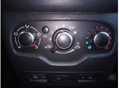 MANDO CALEFACCION / AIRE ACONDICIONADO 