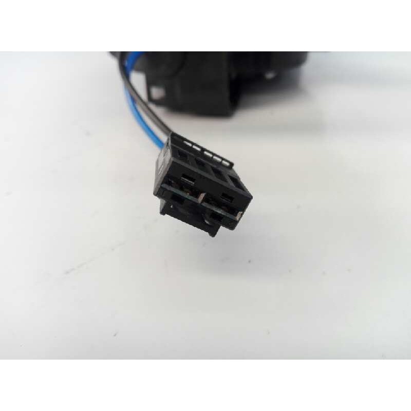 Recambio de ventilador calefaccion para renault megane iv berlina 5p gt-line referencia OEM IAM F9963 T69963A E1-A1-15-2