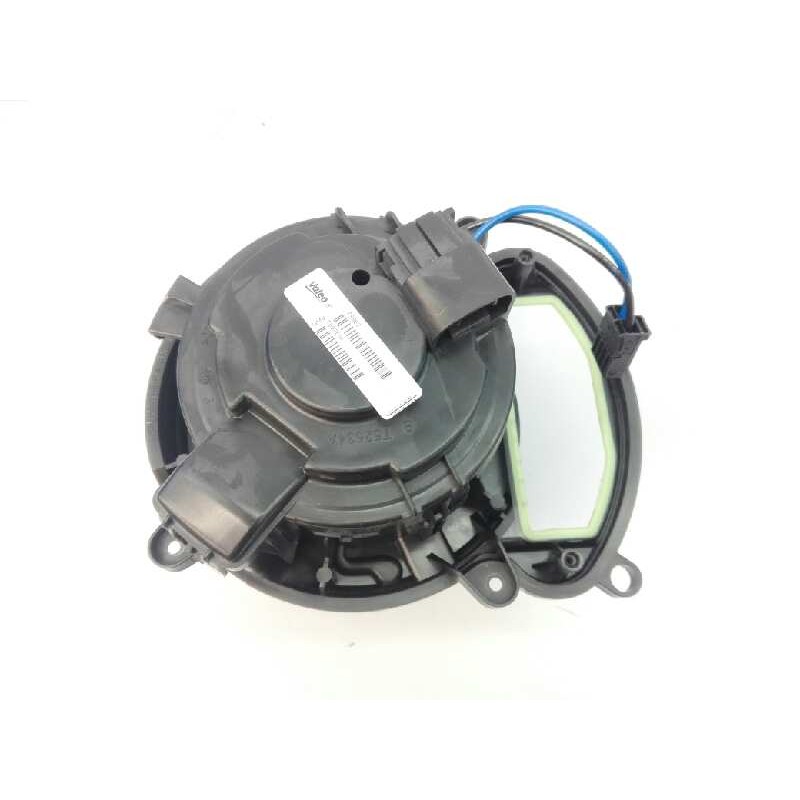 Recambio de ventilador calefaccion para renault megane iv berlina 5p gt-line referencia OEM IAM F9963 T69963A E1-A1-15-2