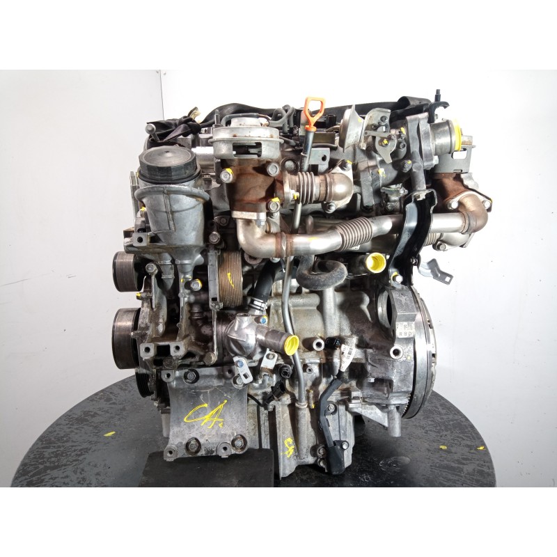 Recambio de motor completo para honda cr-v (re) elegance referencia OEM IAM N22A2  M1-A3-120