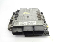 CENTRALITA MOTOR UCE 9666681180 180123008C E3-B2-30-1
