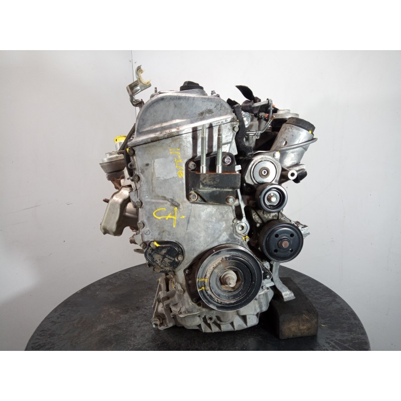 Recambio de motor completo para honda cr-v (re) elegance referencia OEM IAM N22A2  M1-A3-120