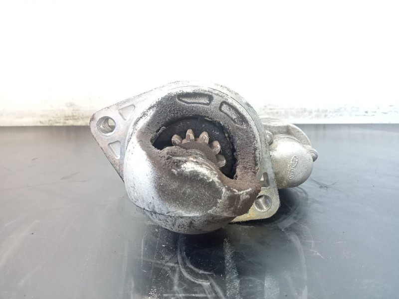 Recambio de motor arranque para kia carens ( ) drive referencia OEM IAM 361002A830  P3-B7-17-1