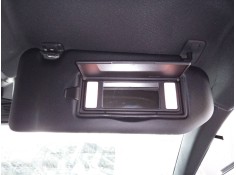 Recambio de parasol derecho para peugeot 3008 gt line referencia OEM IAM   