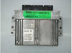 Recambio de centralita motor uce para tata indigo referencia OEM IAM 279115210139 215854506 E3-B5-21-1