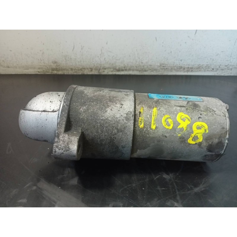 Recambio de motor arranque para kia carens ( ) drive referencia OEM IAM 361002A830  P3-B7-17-1