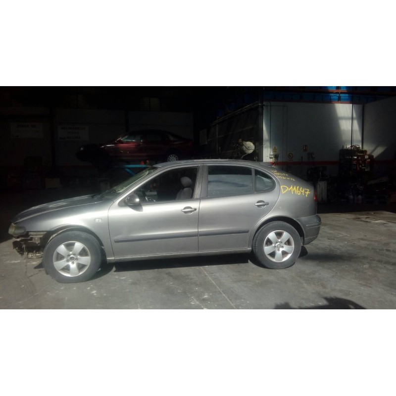 seat leon (1m1) del año 2005