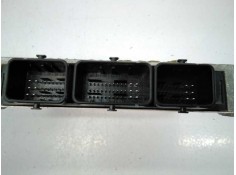 Recambio de centralita motor uce para tata indigo referencia OEM IAM 279115210139 215854506 E3-B5-21-1 2