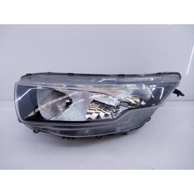 Recambio de faro izquierdo para iveco daily ka ka 35 s... radstand 3000 referencia OEM IAM 5801473750  E1-B3-43-2