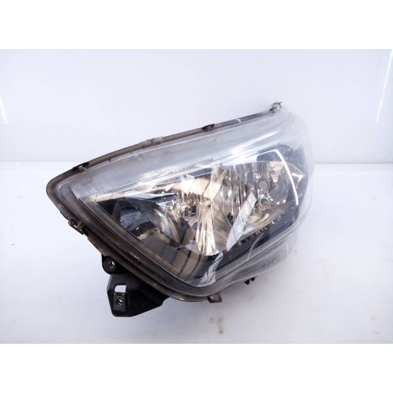 Recambio de faro izquierdo para iveco daily ka ka 35 s... radstand 3000 referencia OEM IAM 5801473750  E1-B3-43-2