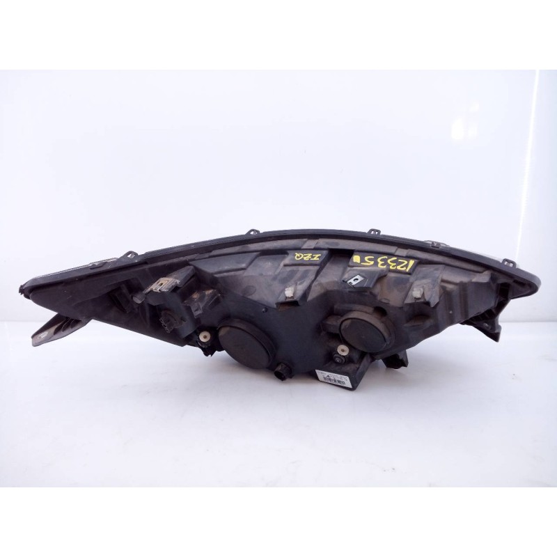 Recambio de faro izquierdo para iveco daily ka ka 35 s... radstand 3000 referencia OEM IAM 5801473750  E1-B3-43-2