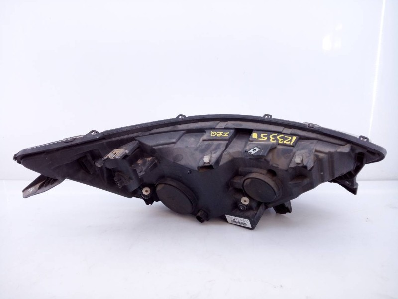 Recambio de faro izquierdo para iveco daily ka ka 35 s... radstand 3000 referencia OEM IAM 5801473750  E1-B3-43-2