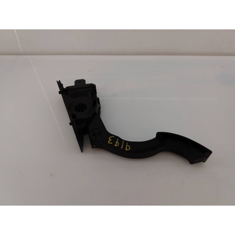 Recambio de pedal acelerador para ford focus turn. trend + referencia OEM IAM EV619F836AA 6PV01036880 E3-B3-14-3