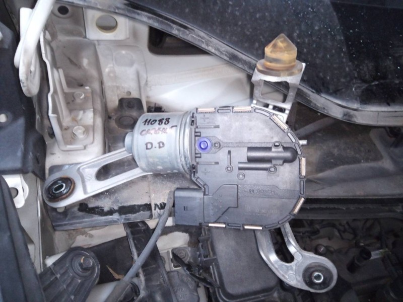 Recambio de motor limpia delantero para kia carens ( ) drive referencia OEM IAM 98110A4900 131862934811 