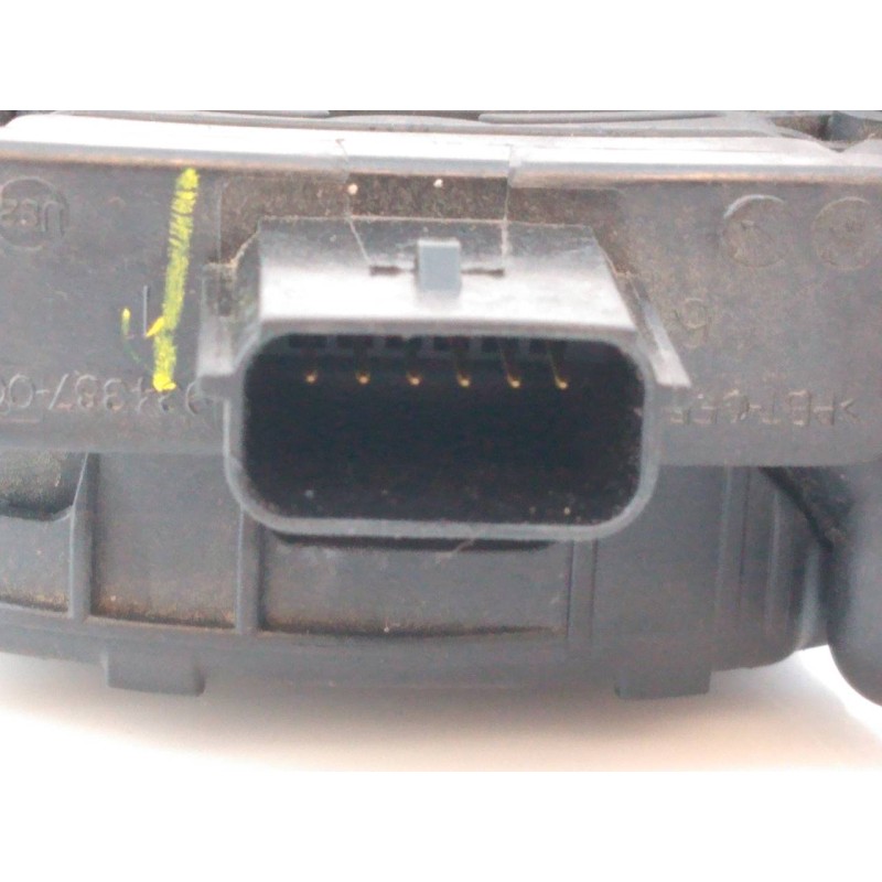 Recambio de pedal acelerador para ford focus turn. trend + referencia OEM IAM EV619F836AA 6PV01036880 E3-B3-14-3