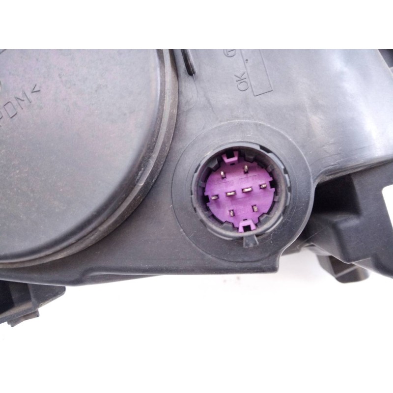 Recambio de faro izquierdo para iveco daily ka ka 35 s... radstand 3000 referencia OEM IAM 5801473750  E1-B3-43-2