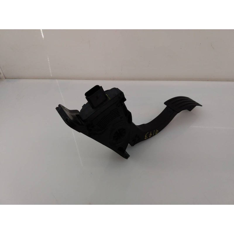 Recambio de pedal acelerador para ford focus turn. trend + referencia OEM IAM EV619F836AA 6PV01036880 E3-B3-14-3