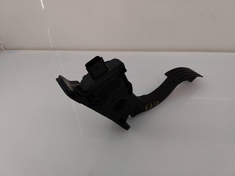 Recambio de pedal acelerador para ford focus turn. trend + referencia OEM IAM EV619F836AA 6PV01036880 E3-B3-14-3