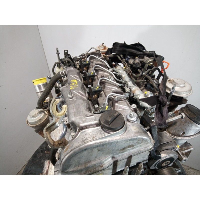 Recambio de motor completo para honda cr-v (re) elegance referencia OEM IAM N22A2  M1-A3-120