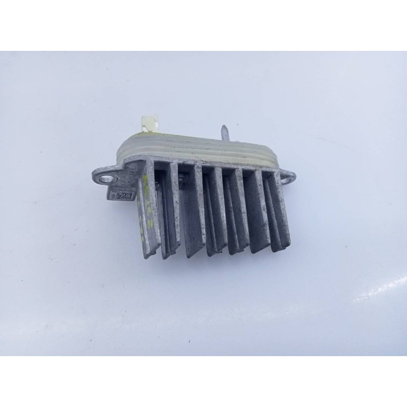 Recambio de centralita faros xenon para bmw serie 4 coupe (f32) 420d referencia OEM IAM   E3-A2-29-2