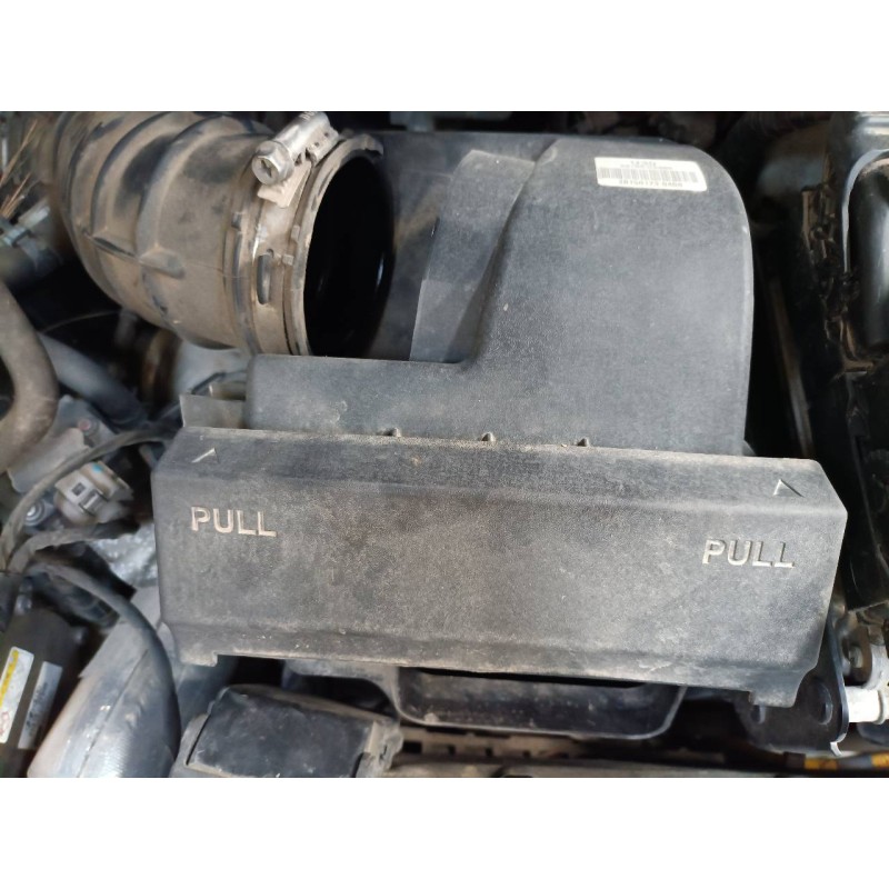 Recambio de filtro aire para kia sorento () concept referencia OEM IAM   