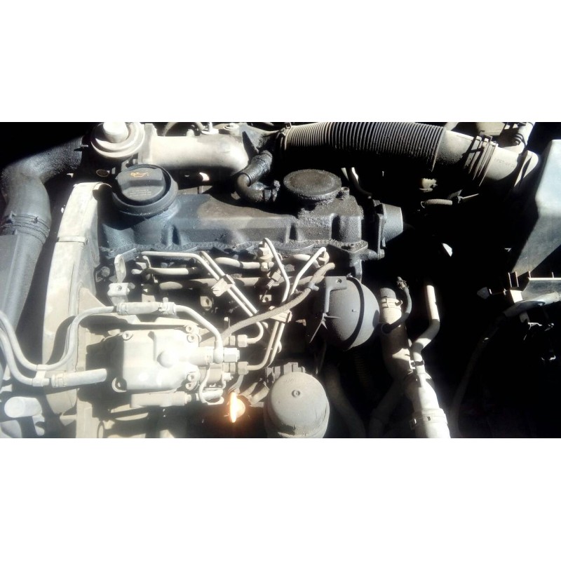 seat leon (1m1) del año 2005