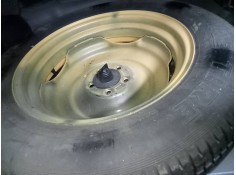 NEUMATICO REPUESTO 155/90/17 