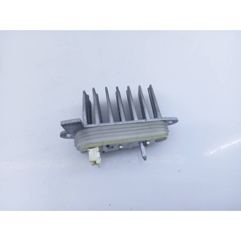 Recambio de centralita faros xenon para bmw serie 4 coupe (f32) 420d referencia OEM IAM   E3-A2-29-2