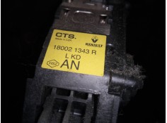 PEDAL ACELERADOR 180021343R 