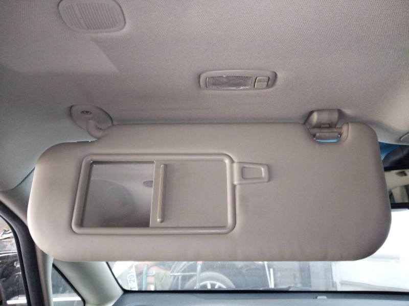 Recambio de parasol izquierdo para kia carens ( ) drive referencia OEM IAM   