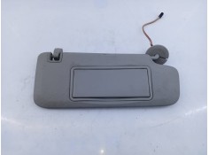 Recambio de parasol derecho para opel insignia berlina selective referencia OEM IAM   E2-B6-59-1