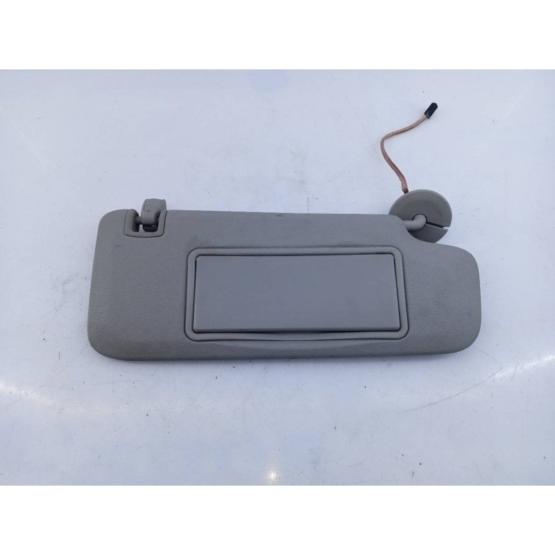 Recambio de parasol derecho para opel insignia berlina selective referencia OEM IAM   E2-B6-59-1