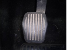 PEDAL EMBRAGUE 
