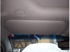 Recambio de parasol izquierdo para kia carens ( ) drive referencia OEM IAM    2