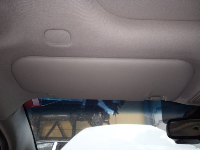 Recambio de parasol izquierdo para kia carens ( ) drive referencia OEM IAM   