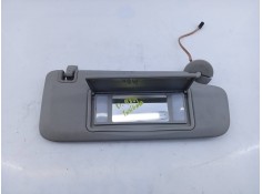 Recambio de parasol derecho para opel insignia berlina selective referencia OEM IAM   E2-B6-59-1 2