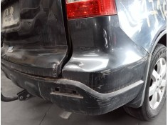 Recambio de paragolpes trasero para honda cr-v (re) elegance referencia OEM IAM    2